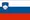 Slovenia flag
