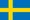 Sweden flag