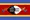 Eswatini flag