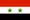 Syrian Arab Republic flag