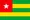 Togo flag