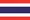 Thailand flag