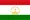 Tajikistan flag