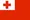 Tonga flag