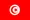 Tunisia flag