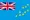 Tuvalu flag