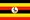Uganda flag