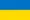 Ukraine flag