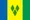 Saint Vincent and the Grenadines flag