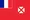 Wallis and Futuna flag
