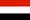 Yemen flag