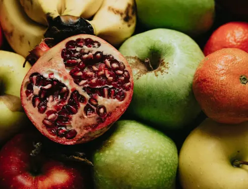 Edible fruit and nuts; peel of citrus fruits or melons product category, HS Chapter 08