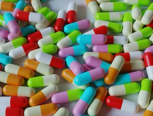 Pharmaceutical products product category, HS Chapter 30