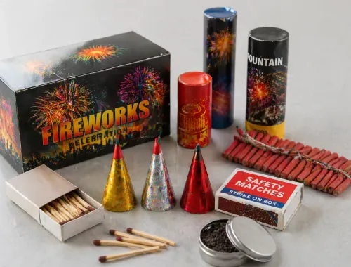 Explosives; pyrotechnic products; matches;pyrophoric alloys; certain combustible preparations product category, HS Chapter 36