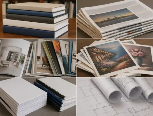 Printed books, newspapers, pictures and other products of the printing industry; manuscripts, typescripts and plans product category, HS Chapter 49