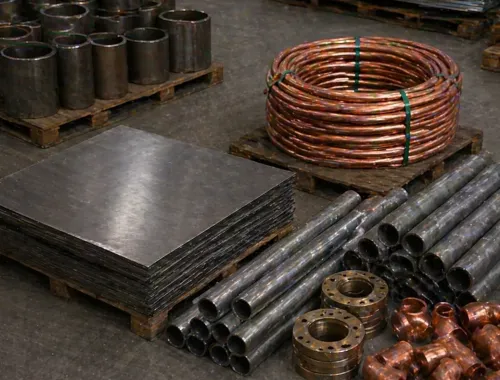 Other base metals; cermets; articles thereof product category, HS Chapter 81