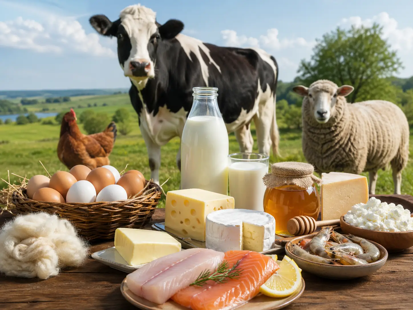 TradeInt global import export trade database results for Animal Products in the latest Usa Samoa import data, showing bill of lading, product description, importer, exporter, and detailed Usa Samoa customs and shipping records.